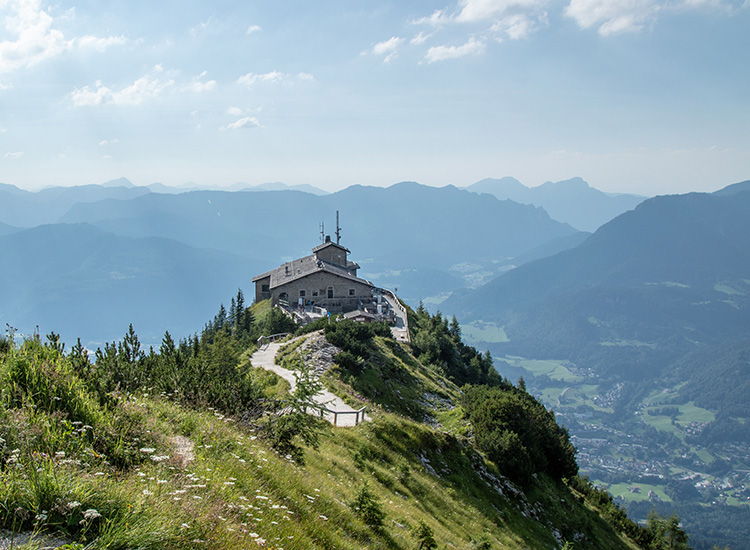 Kehlsteinhaus