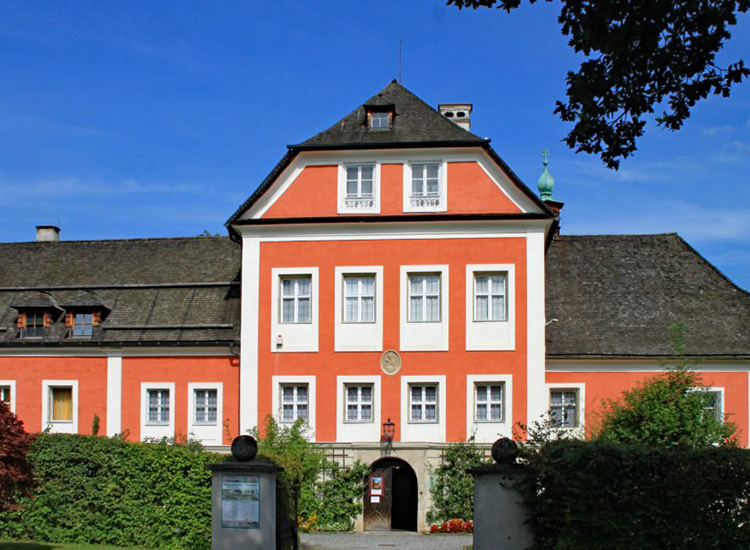 Museum Schloss Adelsheim