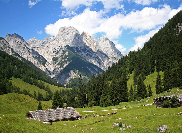 Königliches Schloss Berchtesgaden
