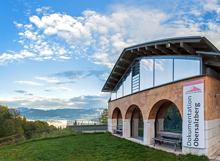 Dokumentation Obersalzberg