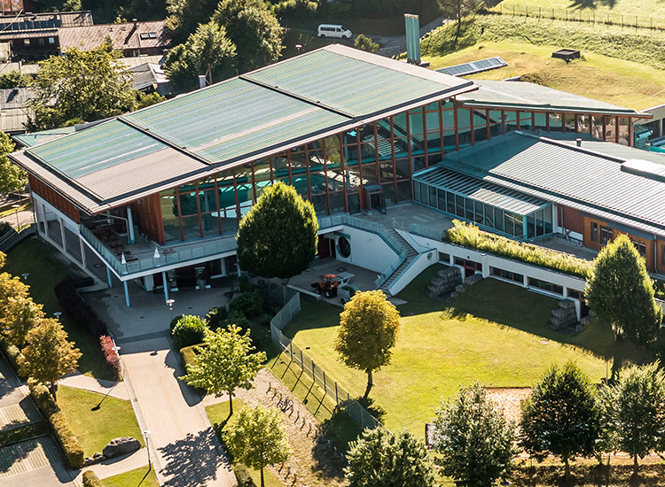Watzmann Therme